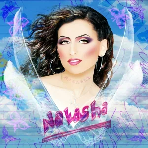 Natasha Anastasi feat. feat Marc Nelson - Boyz II Men - No One Like Me