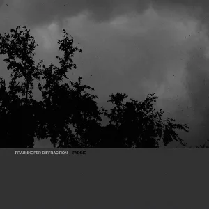 Fraunhofer Diffraction - ...into Nothingness