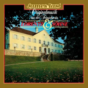 James Last - Lorentz