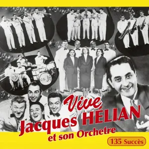 Claude Evelyne, Jean Marco, les chœurs - Sous le ciel de Paris