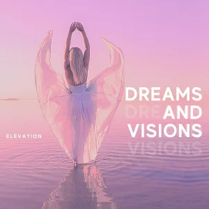 Elevation - Light Is Changing to Shadow