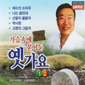 Park Hyunmin - Bad sons cry