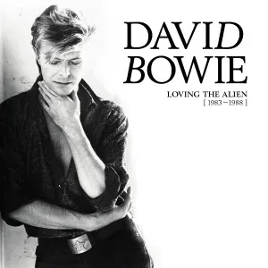 Tina Turner feat. David Bowie - Let's Dance (with David Bowie)