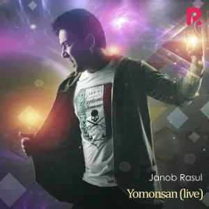 Janob Rasul - Chal-chal