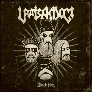 Uratsakidogi - Into the Ghettomist (Intro)