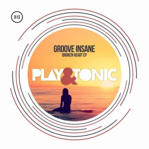 Groove Insane - Broken Heart (Original Mix) (Original Mix)