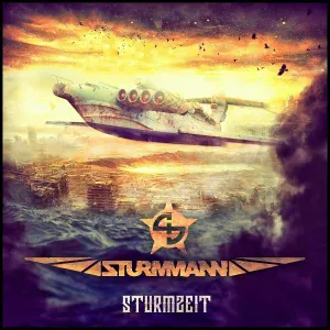 STURMMANN - Einsamkeit