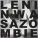 Lenin Was a Zombie - …