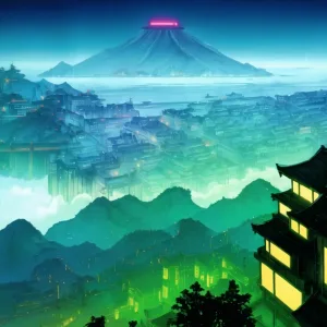 YŌKAIMATON - Distorted Fantasy
