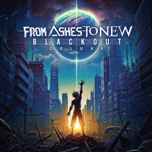 From Ashes to New - Hate Me Too