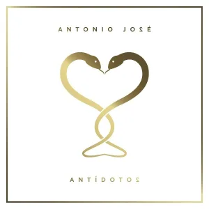 Antonio José - Vete De Una Vez