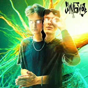 CYFIX, Dragon King - Стринг