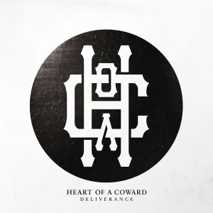 Heart Of A Coward - Hollow