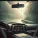 Sounds of Rains, Relaxing Rain, Rain Falling - Rain Sounds Inside the Car, Quiet Night