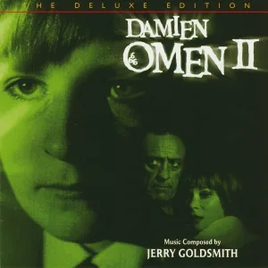 Jerry Goldsmith - Main Title