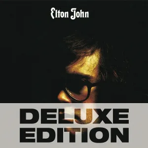 Elton John - Border Song
