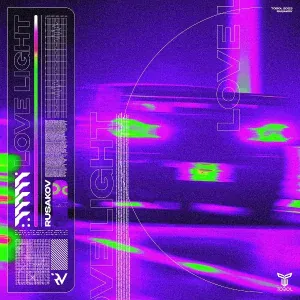 RUSAKOV - LOVE LIGHT