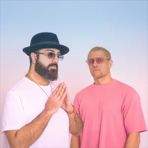 BROZY, ABRO - Выше гор