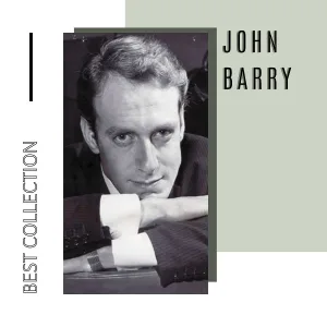 John Barry - Donna's Theme