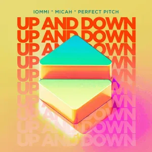 IOMMI, MICAH, Perfect Pitch - Up And Down