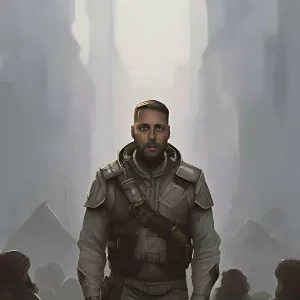 Артурио - Я еще живой