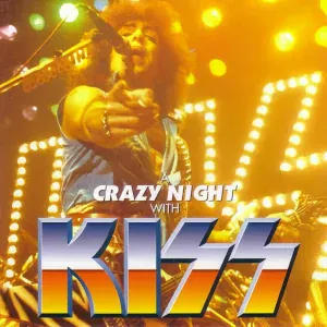 Kiss - Cold Gin