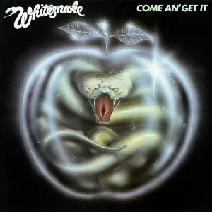 Whitesnake - Child of Babylon