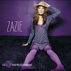 Zazie - Ça fait mal et ça fait rien
