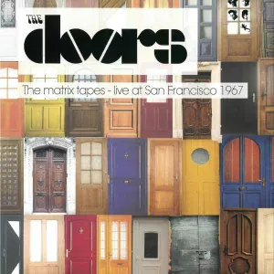 The Doors - King Bee