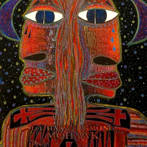 Lee Harvey Osmond, Tom Wilson - Bam
