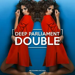 Deep Parliament, Chris Burke - Don't Want Your Love