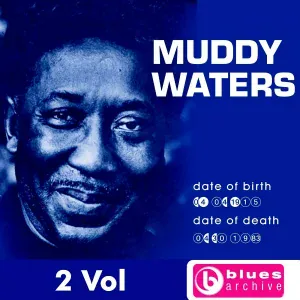 Muddy Waters - Rolling Stone