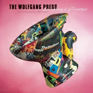 The Wolfgang Press - Mama Told Me Not to Come