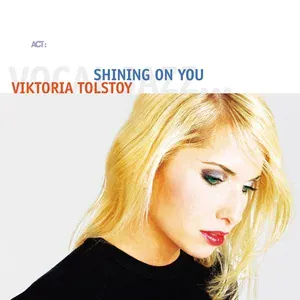 Viktoria Tolstoy - Wake Up Song