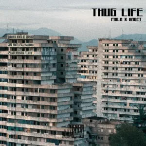 PHILA, KADET - Thug Life
