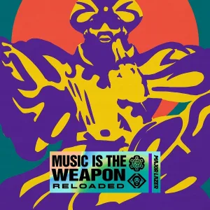 Major Lazer feat. Marcus Mumford - Lay Your Head On Me