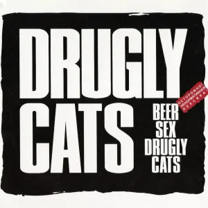 Drugly Cats - Сноуборд