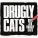 Drugly Cats - Beer, Sex, Drugly Cats!
