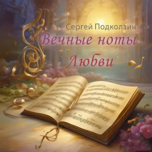 Сергей Подколзин - Музыка любви