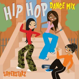 The Superstarz Kids - It's Like That