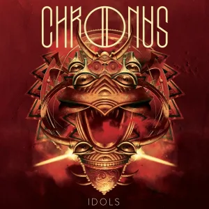 Chronus - Heavy Is the Crown