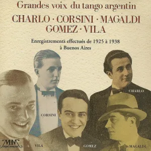 Ignacio Corsini - ¿Dónde Estás Corazón?