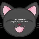 Lofi Pau Pau - Nyan Cat Theme