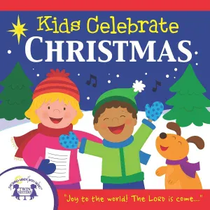 Karen Mitzo Hilderbrand, Kim Mitzo Thompson - Joy to the World