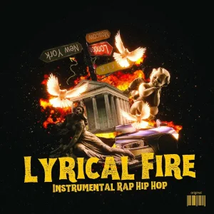 Instrumental Rap Hip Hop - Intersection Soul Connection