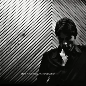 Brett Anderson - Unsung