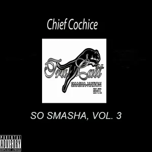 Chief Cochice feat. Keety Macc, So Smasha Payso - Get Yo Money First