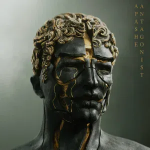 Apashe, Wasiu - Human