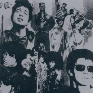 Duran Duran - 911 Is a Joke