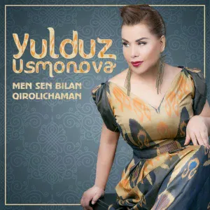 Yulduz Usmonova - Yo Mansur